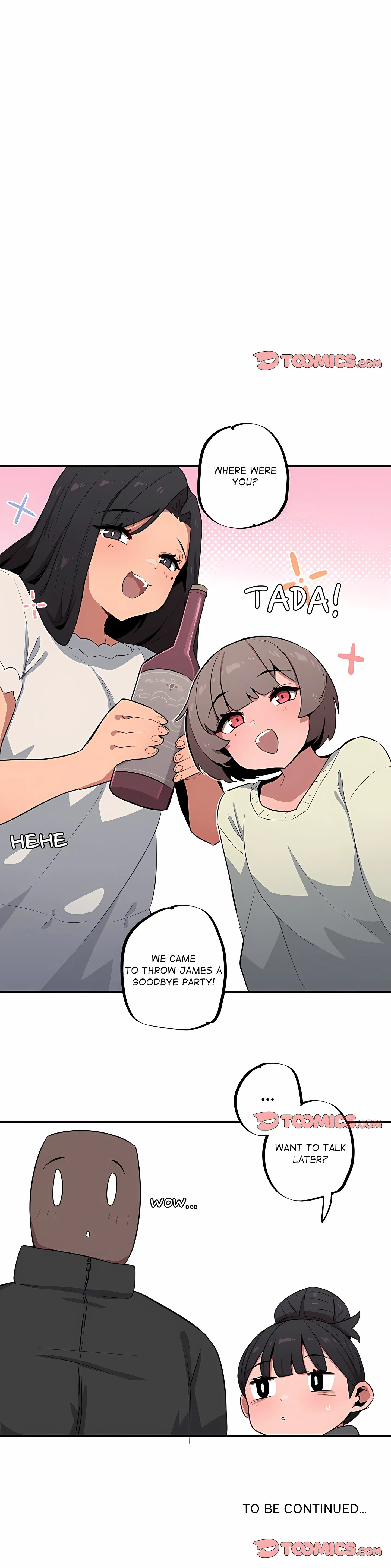 Size Gap