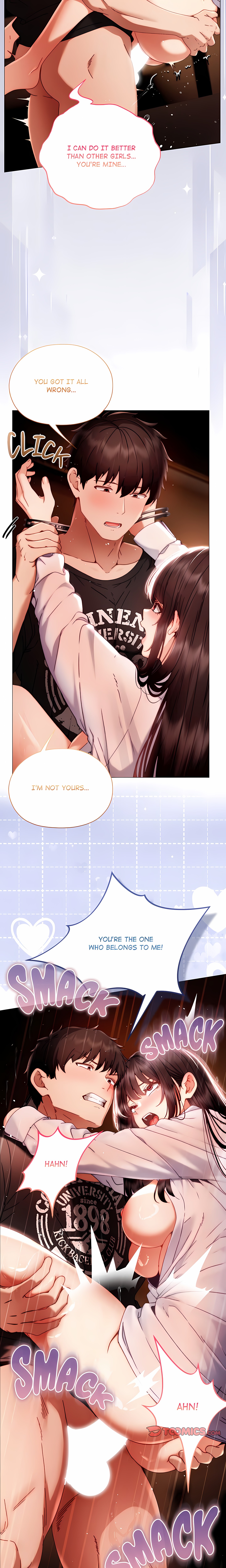 The Delinquent Girl