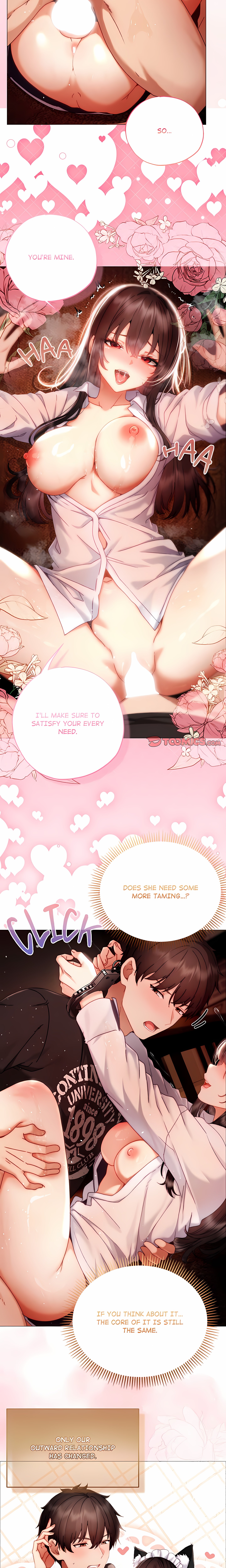 The Delinquent Girl