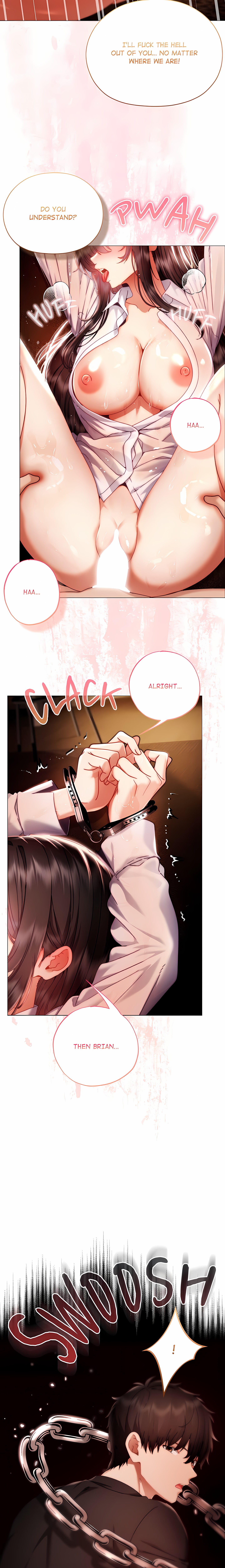 The Delinquent Girl