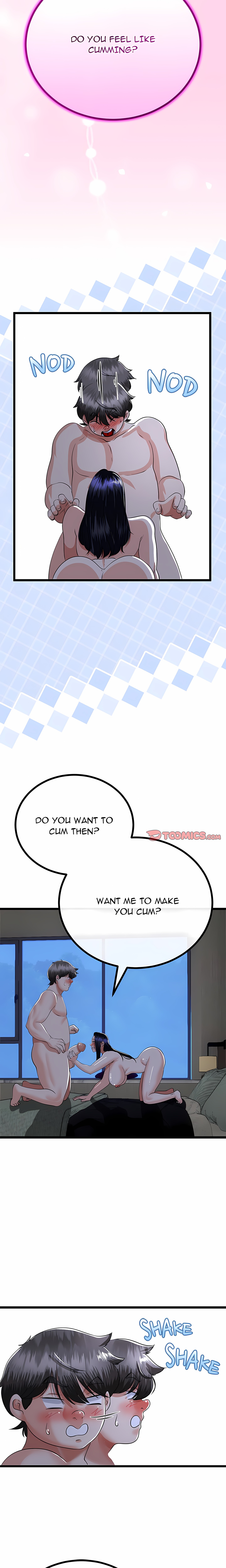 Family Again (Uncensored)