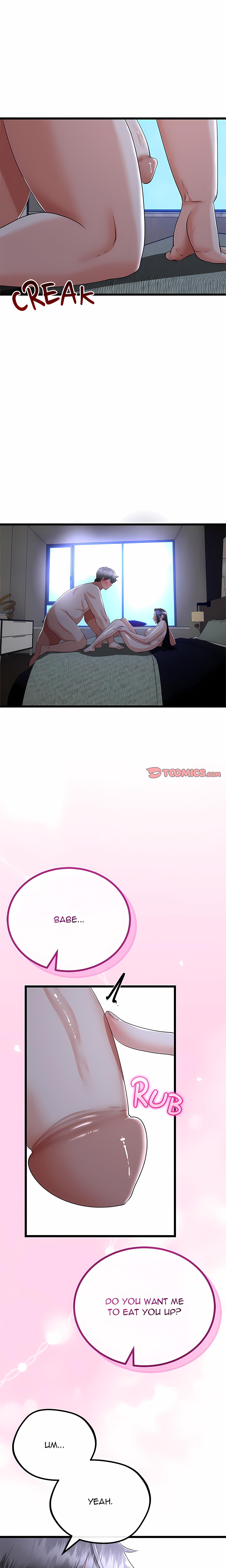 Family Again (Uncensored)