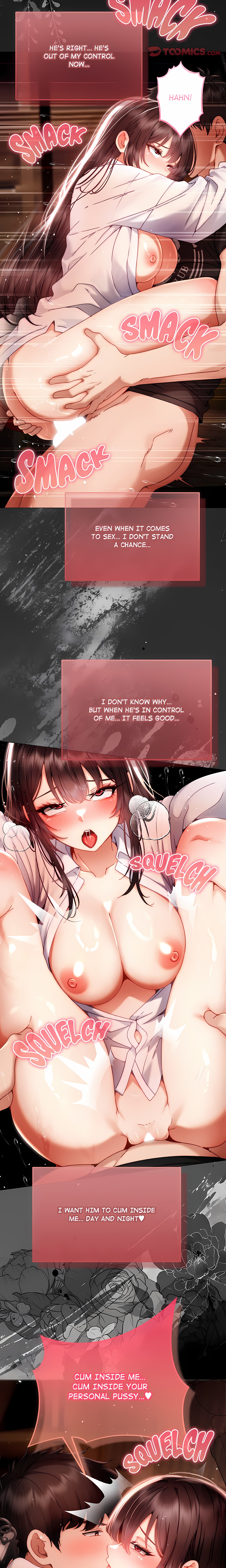 The Delinquent Girl