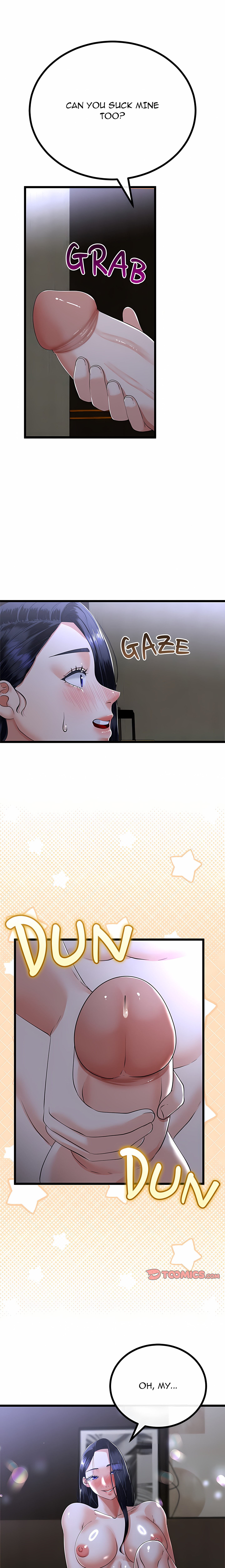 Family Again (Uncensored)