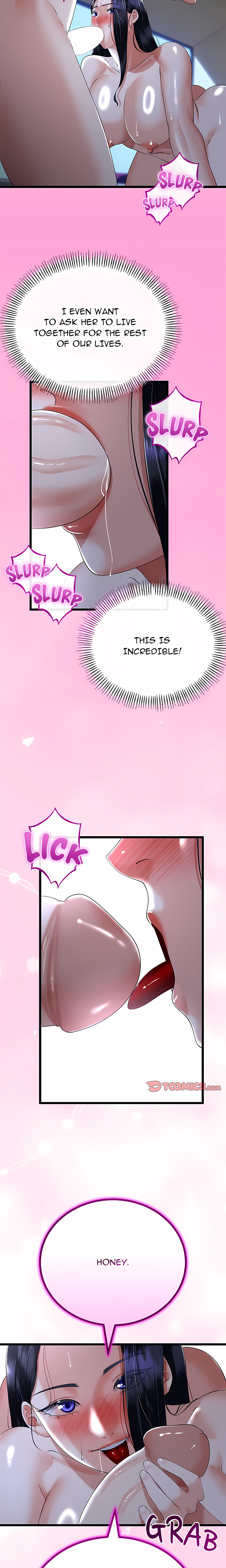 Family Again (Uncensored)