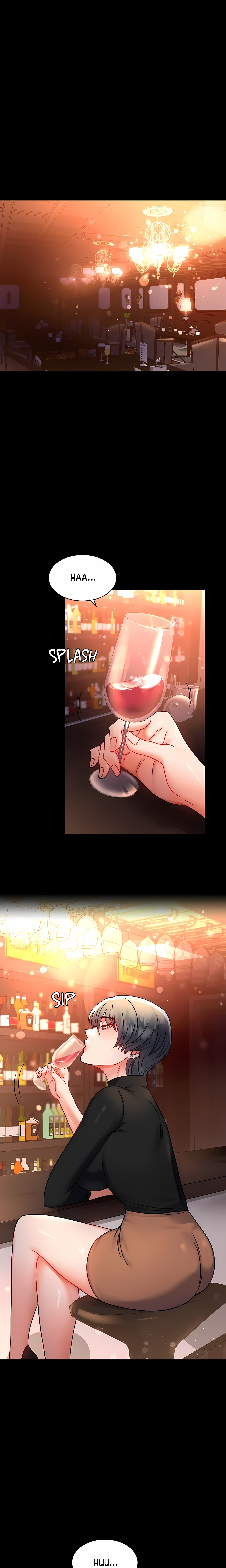 Infidelity 101 (Uncensored) Chapter 54 Page 3