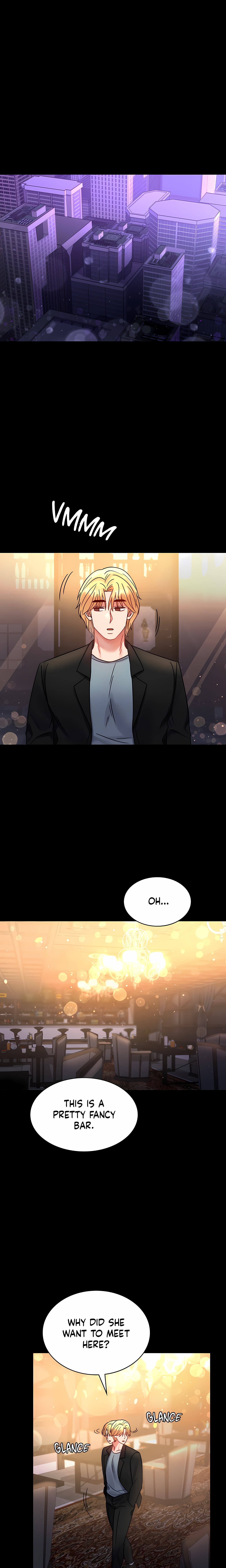 Infidelity 101 (Uncensored) Chapter 54 Page 22