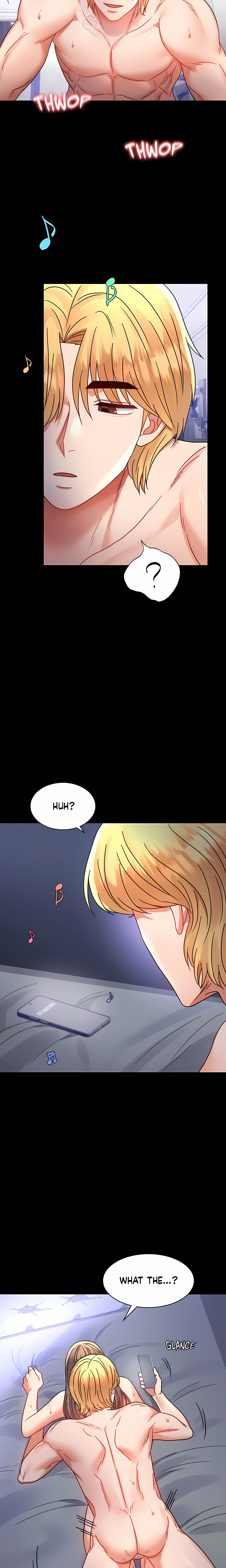 Infidelity 101 (Uncensored) Chapter 54 Page 20