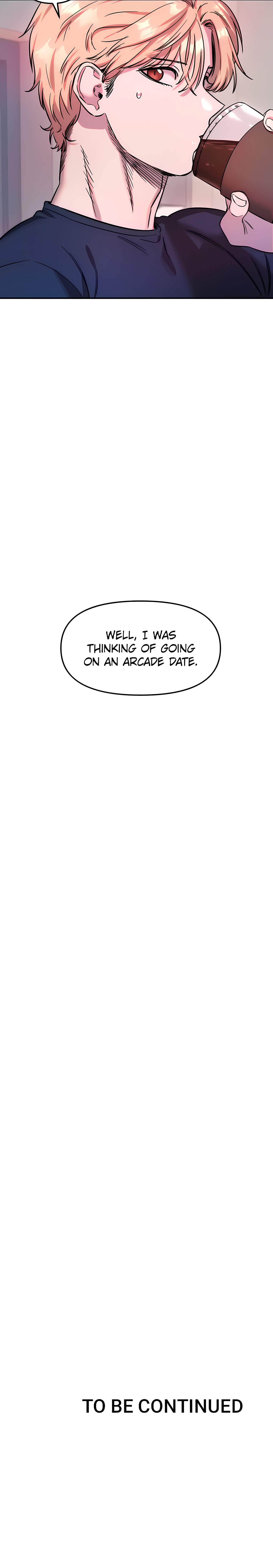 My secret Cupid (Official) Chapter 54 Page 30