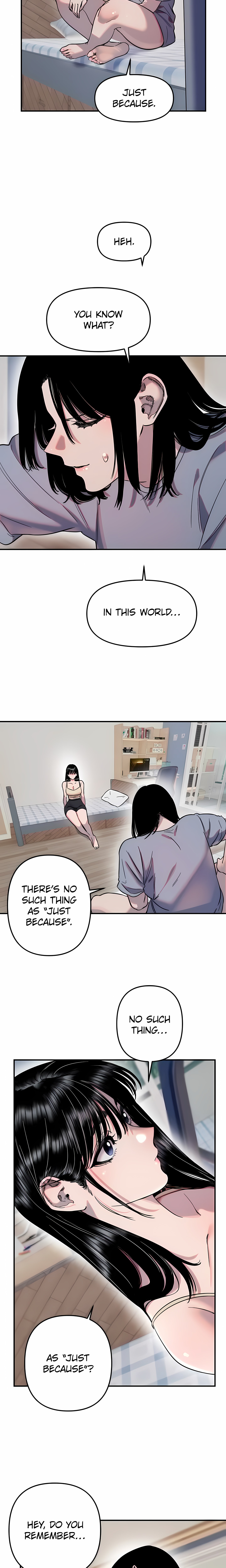 My secret Cupid (Official) Chapter 54 Page 2