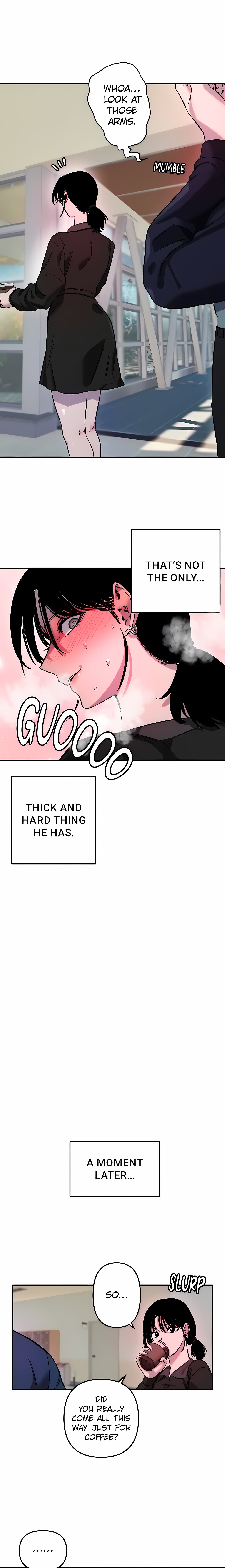 My secret Cupid (Official) Chapter 54 Page 29