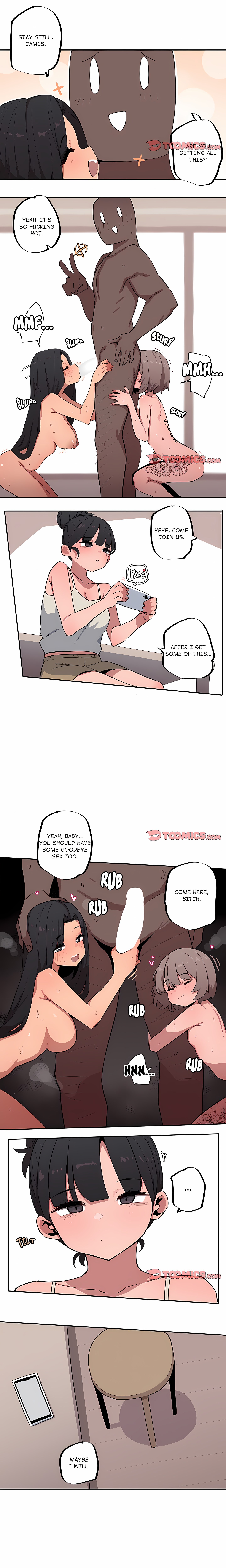Size Gap