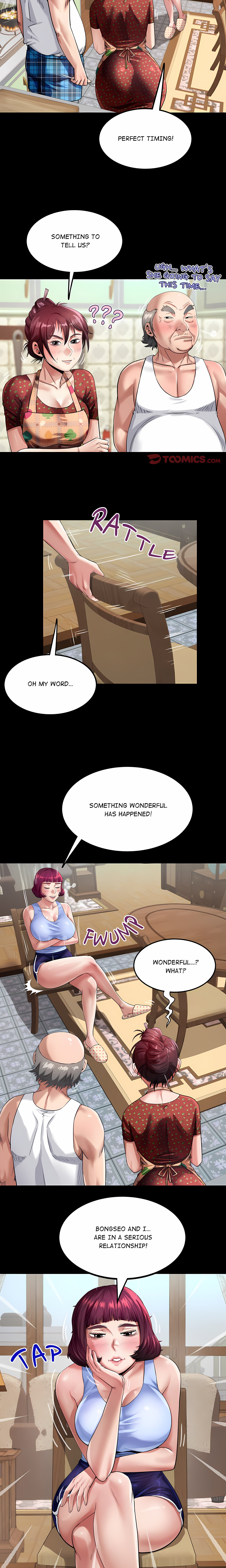 Single Room Chapter 54 Page 6
