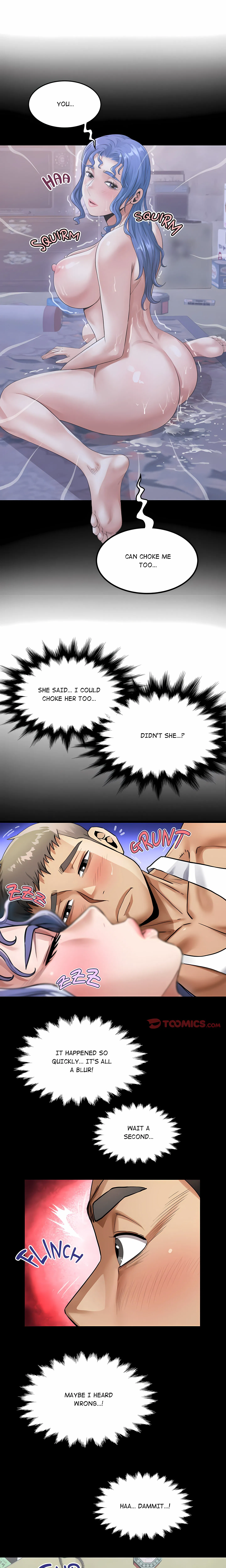 Single Room Chapter 54 Page 9
