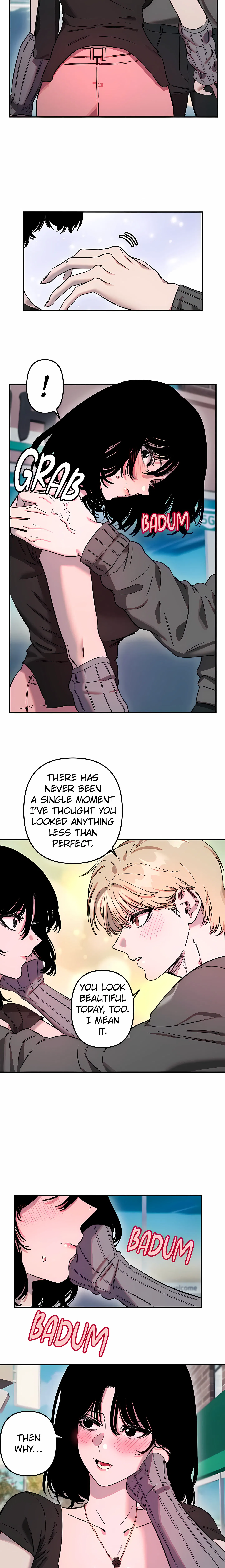 My secret Cupid (Official) Chapter 55 Page 5