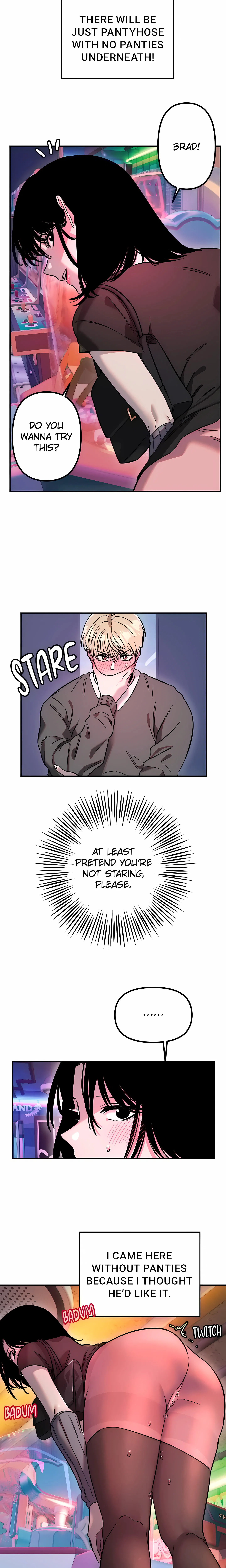 My secret Cupid (Official) Chapter 55 Page 24