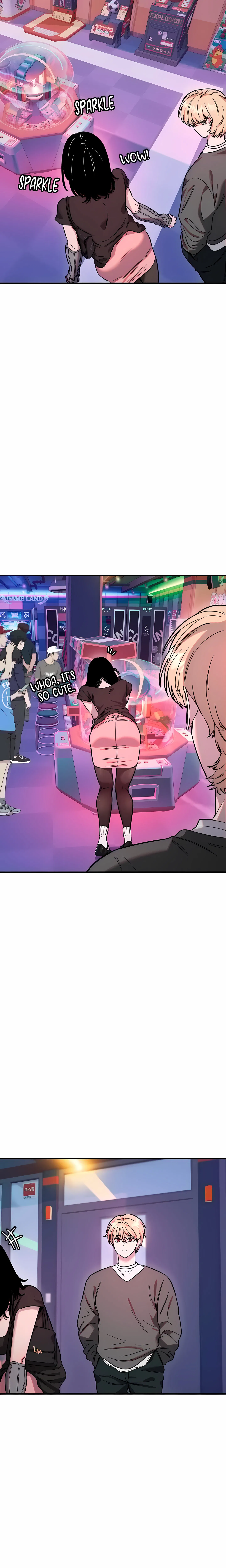 My secret Cupid (Official) Chapter 55 Page 21