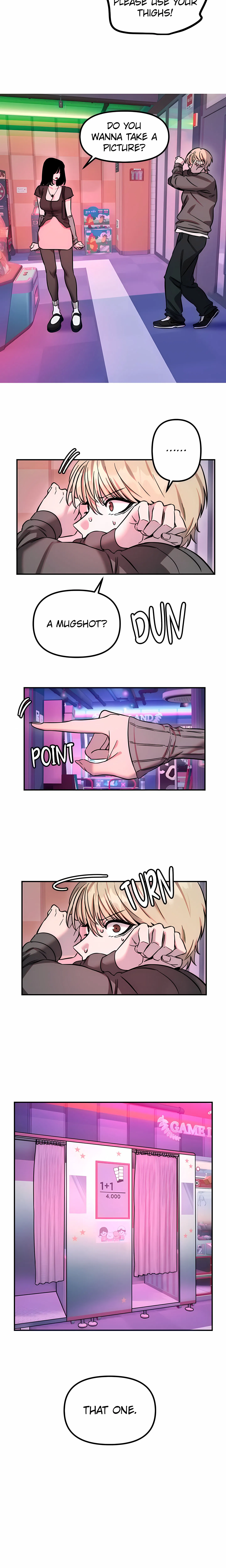 My secret Cupid (Official) Chapter 55 Page 28
