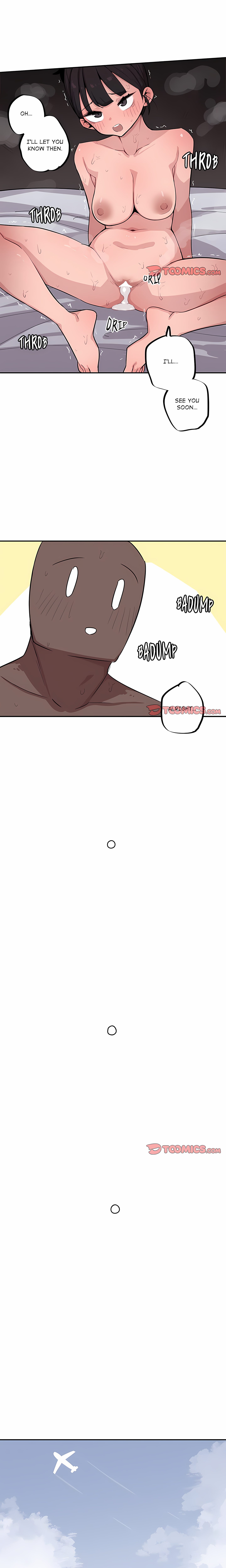 Size Gap