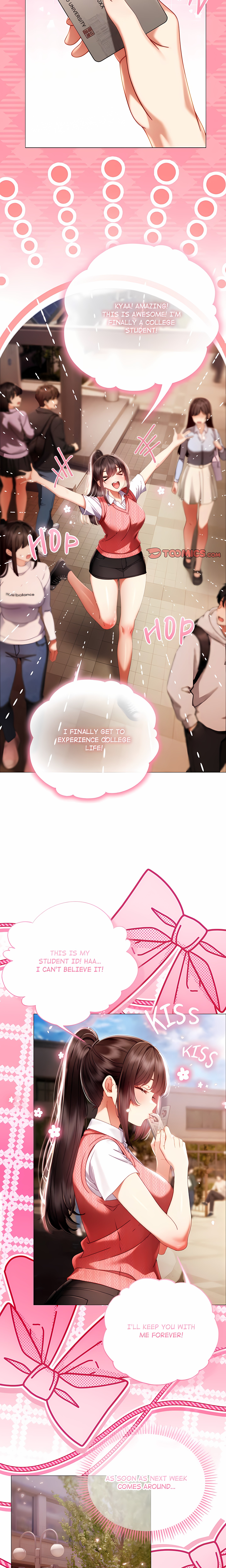The Delinquent Girl Chapter 55 Page 10