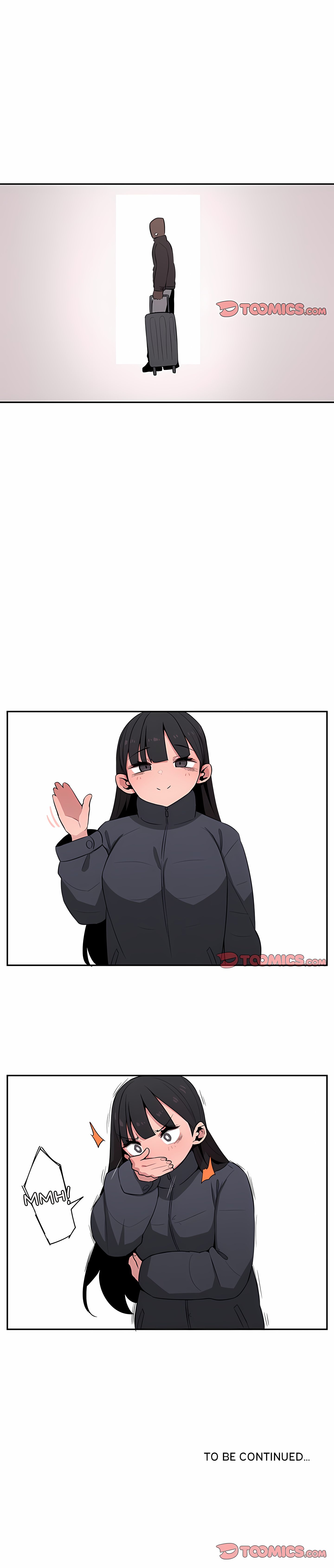 Size Gap