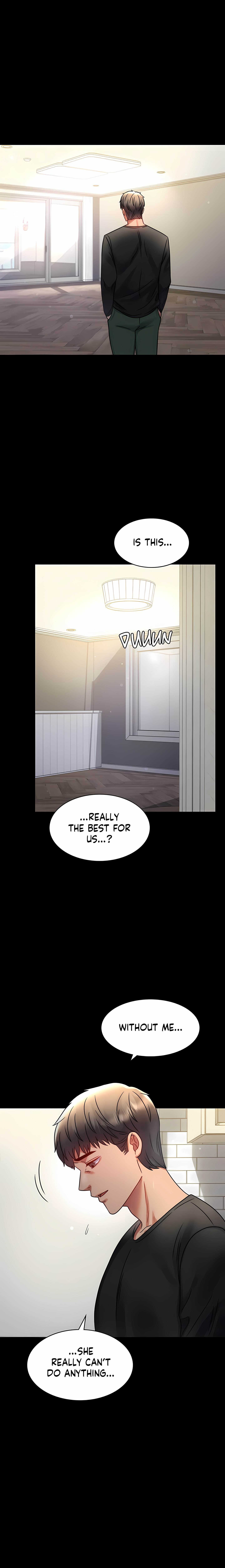 Infidelity 101 (Uncensored) Chapter 56 Page 7