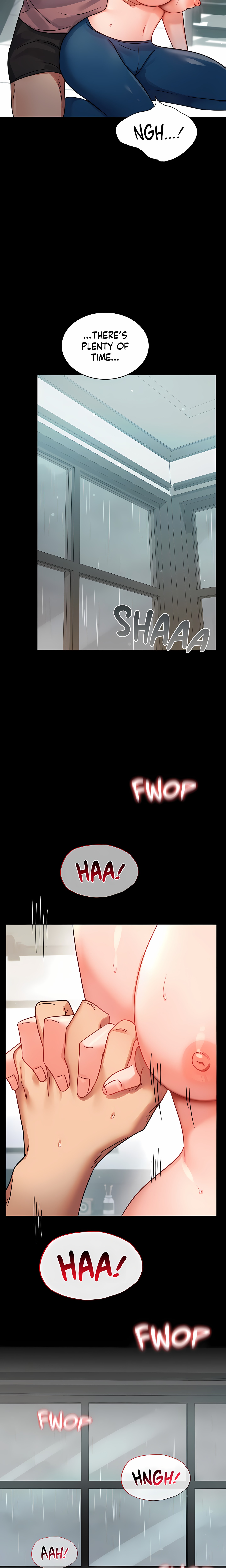 Infidelity 101 (Uncensored) Chapter 56 Page 13