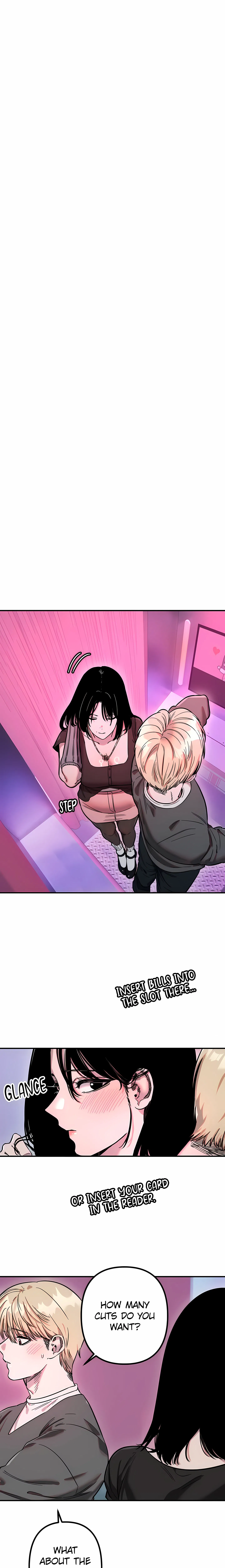 My secret Cupid (Official) Chapter 56 Page 2