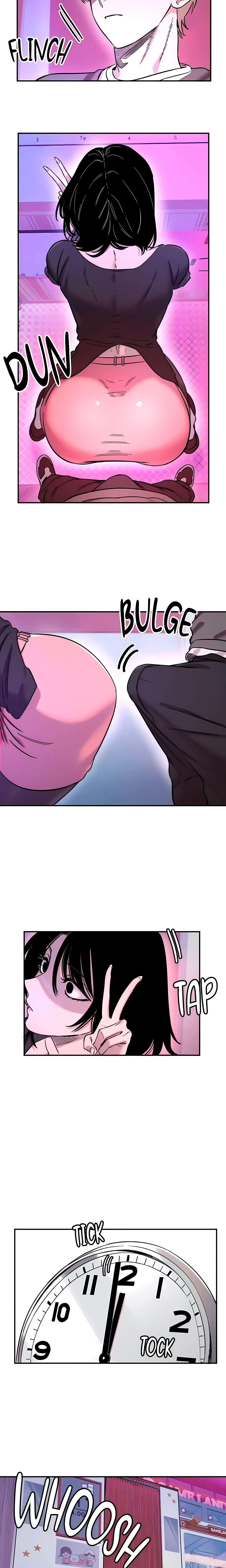 My secret Cupid (Official) Chapter 56 Page 18