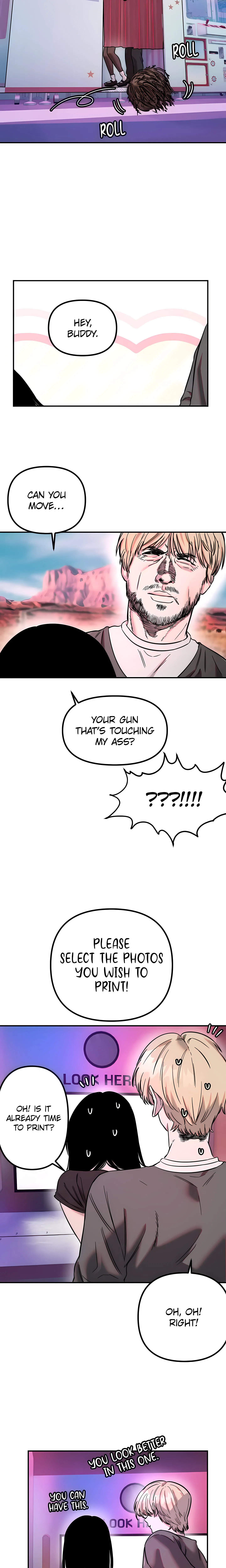 My secret Cupid (Official) Chapter 56 Page 20