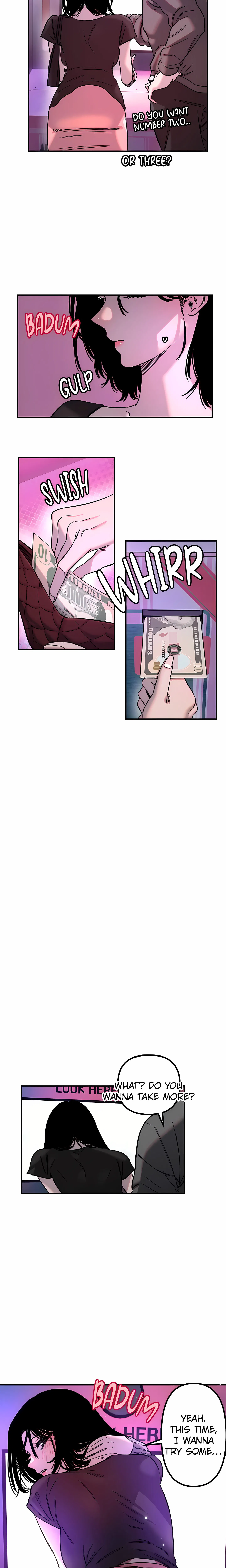 My secret Cupid (Official) Chapter 56 Page 23