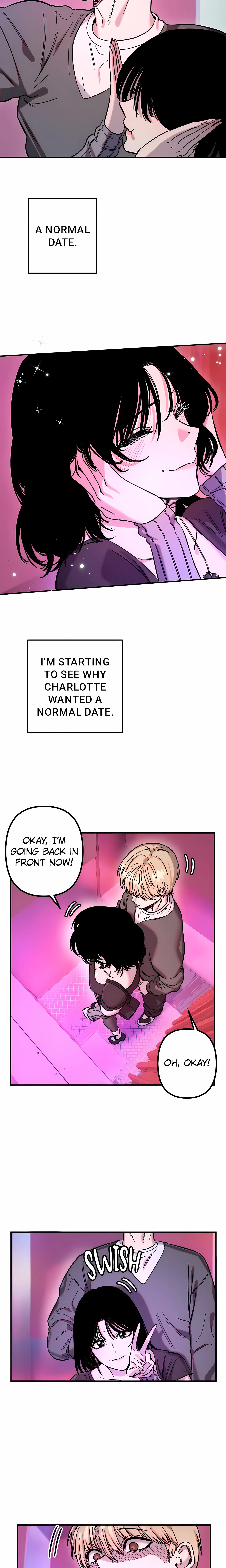 My secret Cupid (Official) Chapter 56 Page 17