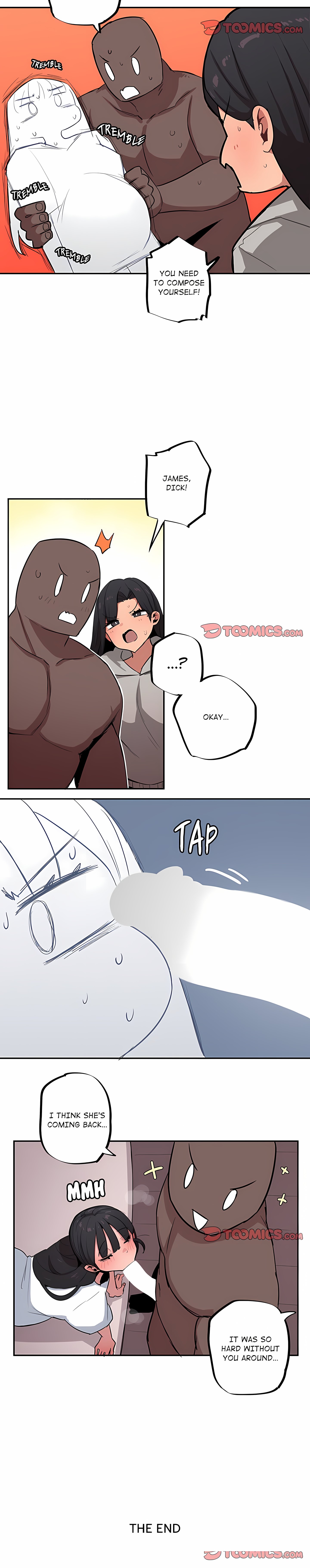 Size Gap