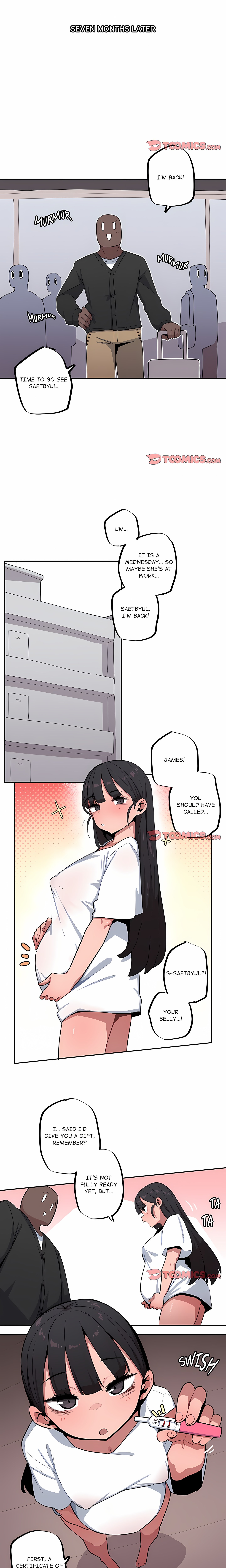 Size Gap