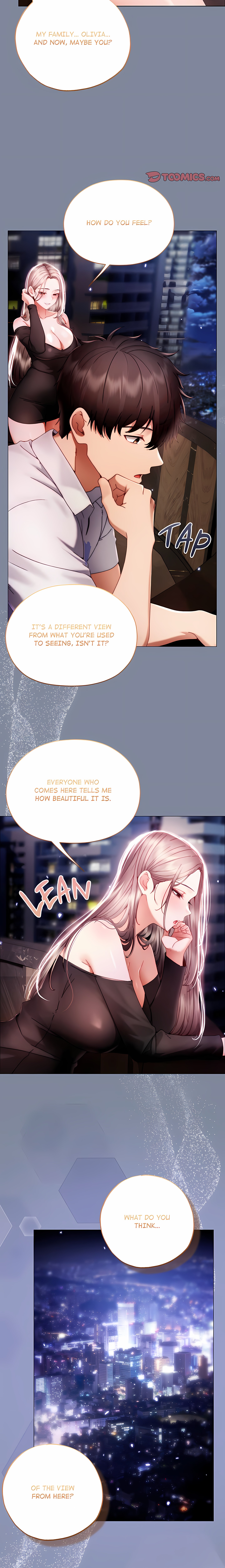 The Delinquent Girl Chapter 56 Page 8