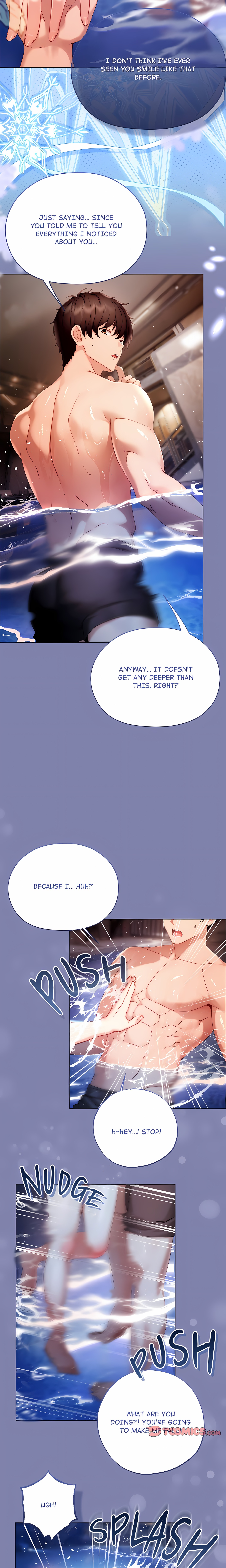 The Delinquent Girl Chapter 56 Page 24