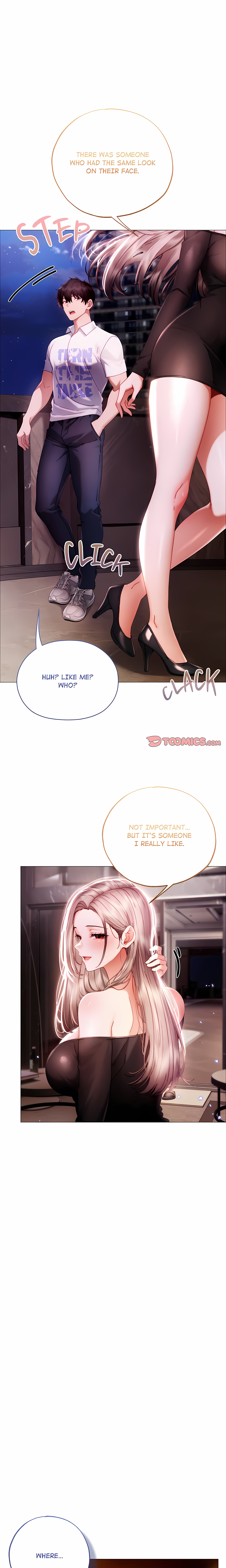 The Delinquent Girl Chapter 56 Page 11