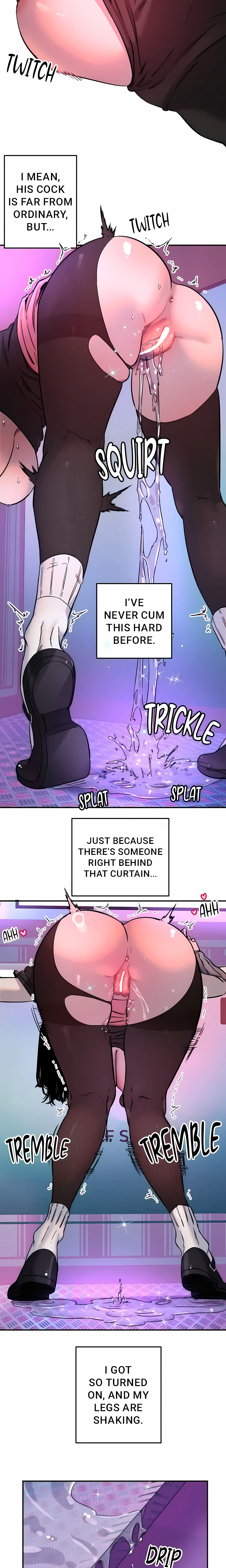 My secret Cupid (Official) Chapter 57 Page 21