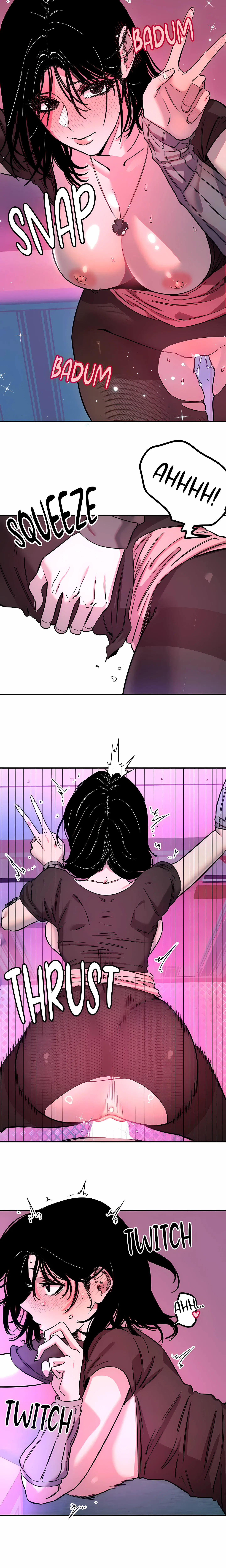 My secret Cupid (Official) Chapter 57 Page 14