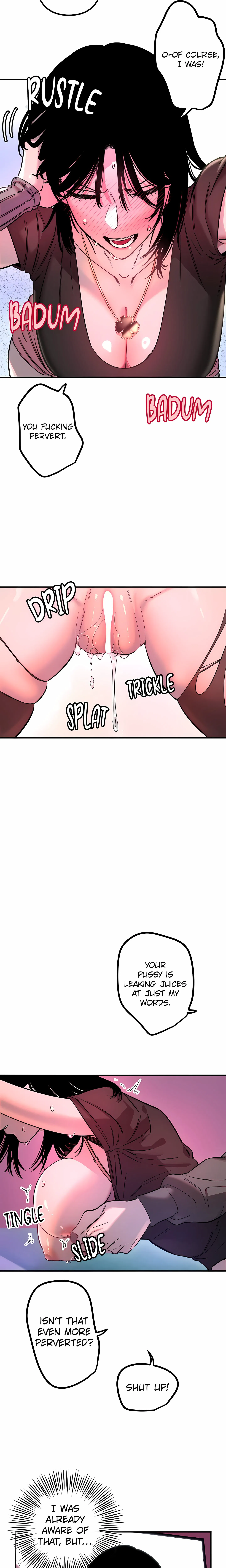 My secret Cupid (Official) Chapter 57 Page 4
