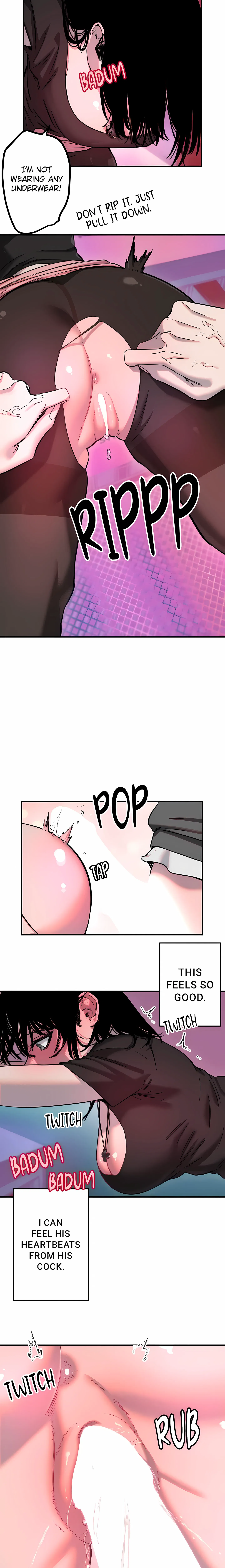 My secret Cupid (Official) Chapter 57 Page 2