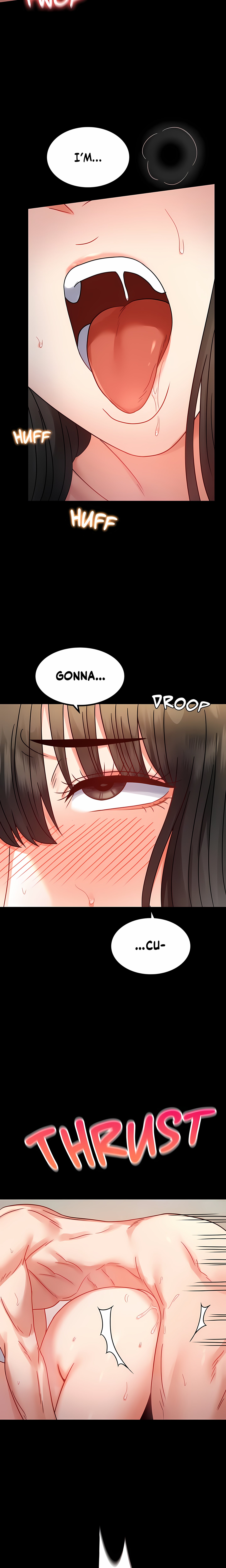 Infidelity 101 (Uncensored) Chapter 57 Page 21