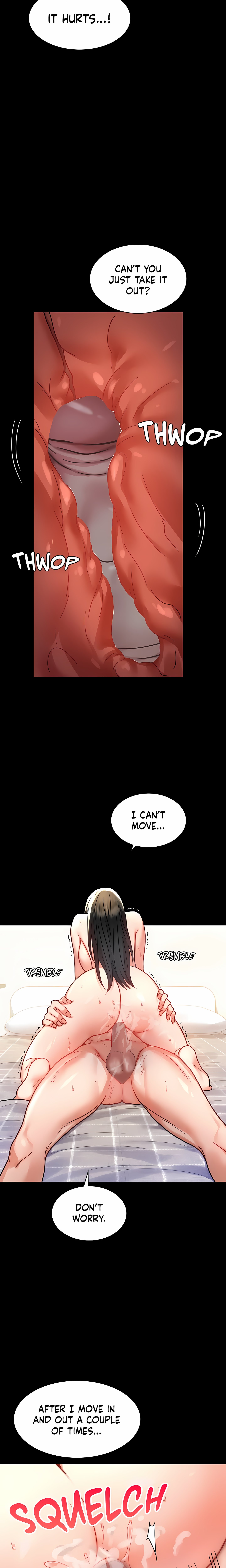 Infidelity 101 (Uncensored) Chapter 57 Page 15