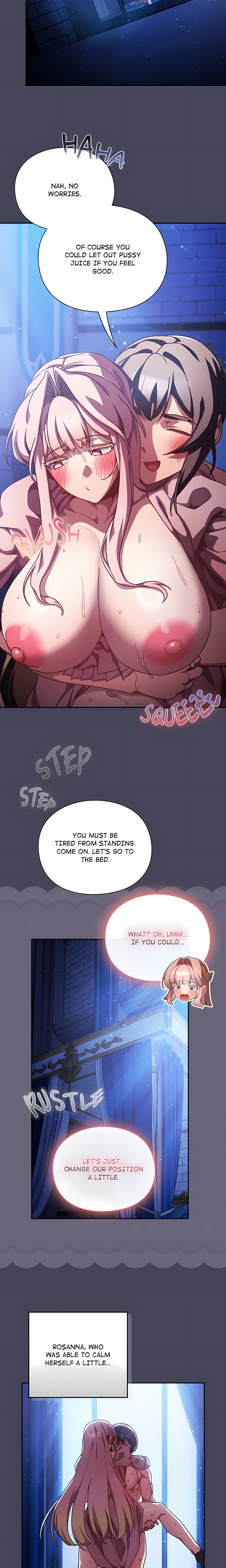 Thrust & Conquer