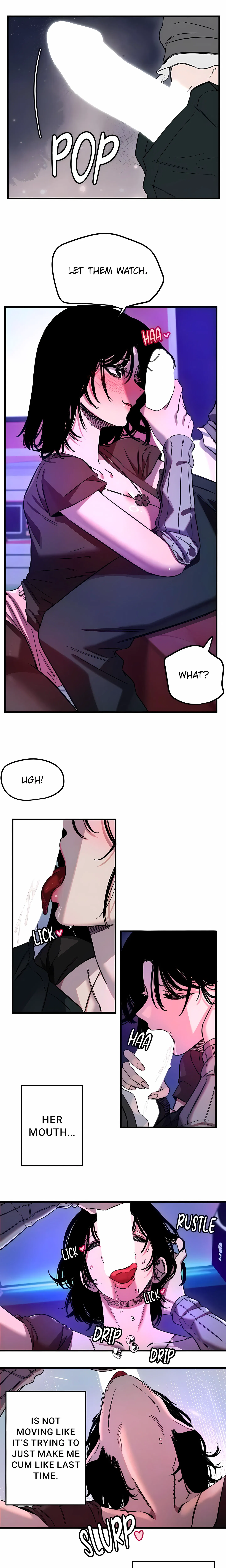 My secret Cupid (Official) Chapter 58 Page 13