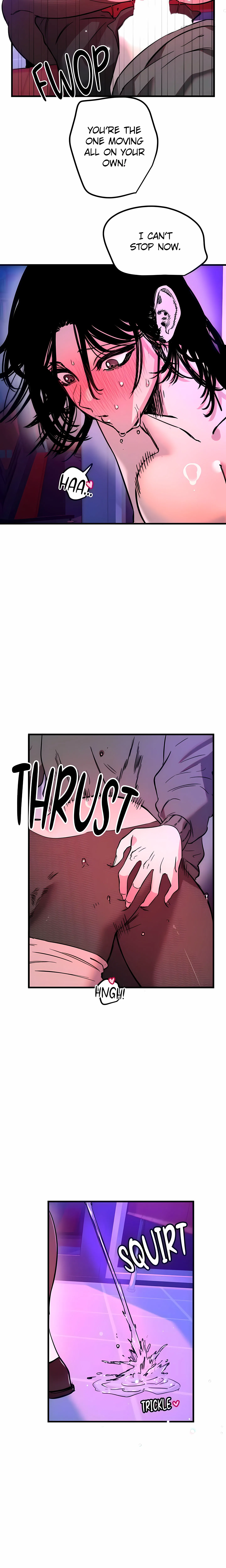 My secret Cupid (Official) Chapter 58 Page 29