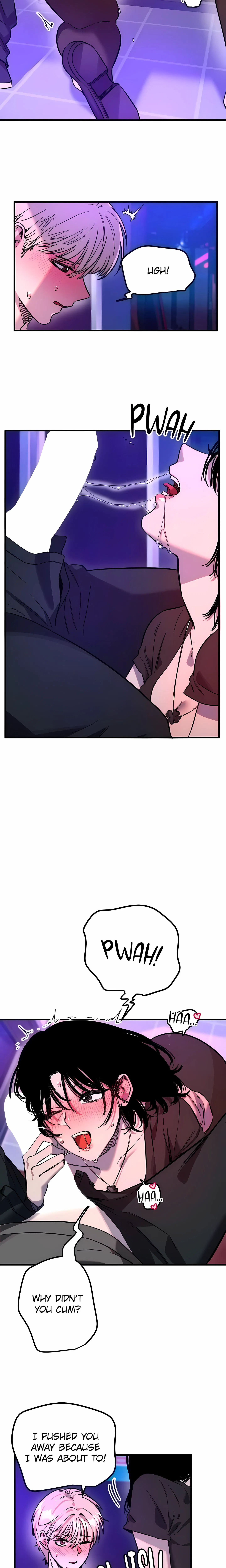 My secret Cupid (Official) Chapter 58 Page 16