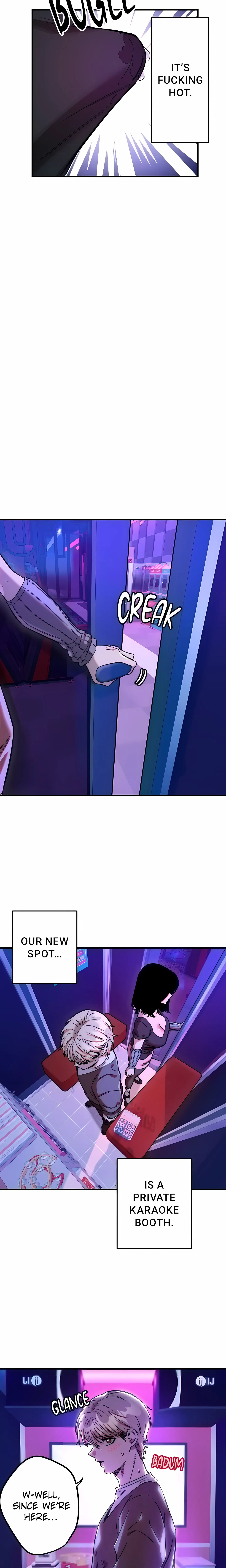 My secret Cupid (Official) Chapter 58 Page 6