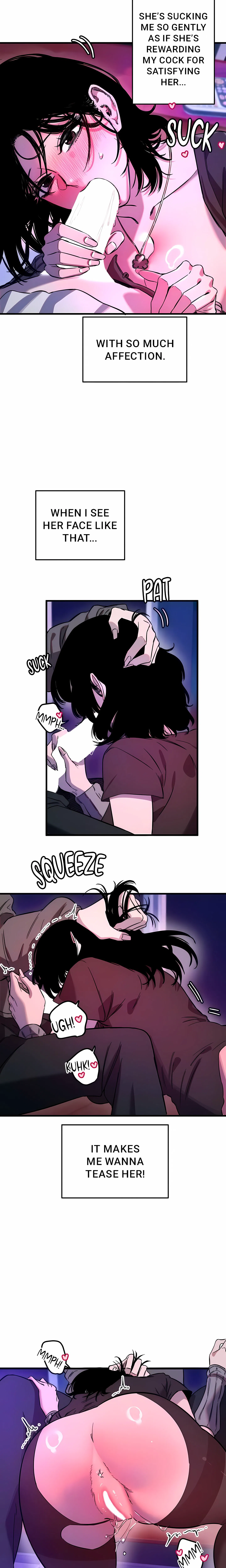 My secret Cupid (Official) Chapter 58 Page 15