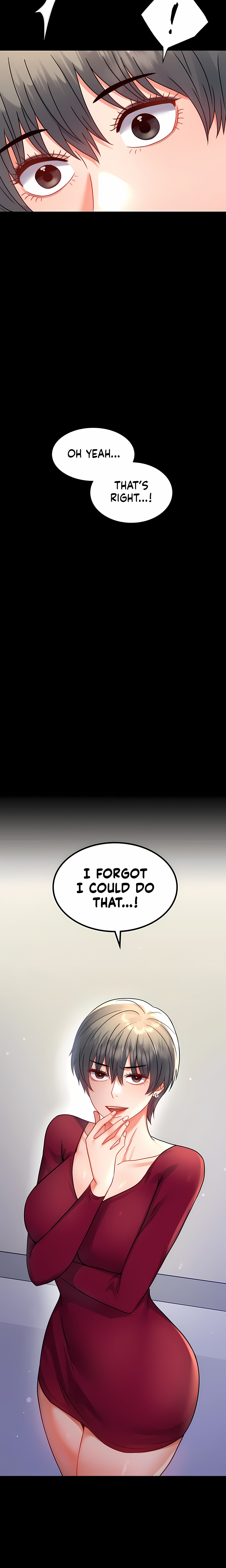 Infidelity 101 (Uncensored) Chapter 58 Page 24
